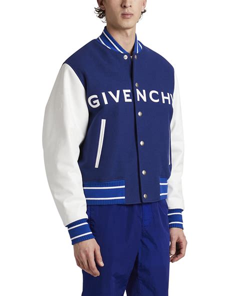 givenchy men coat|givenchy jackets for men.